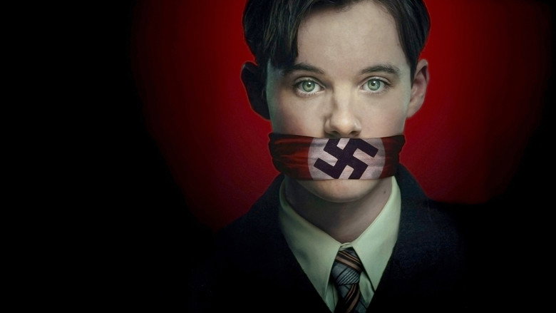 Truth & Treason still 3
