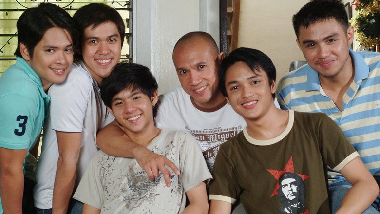 Antonio's Secret still 5