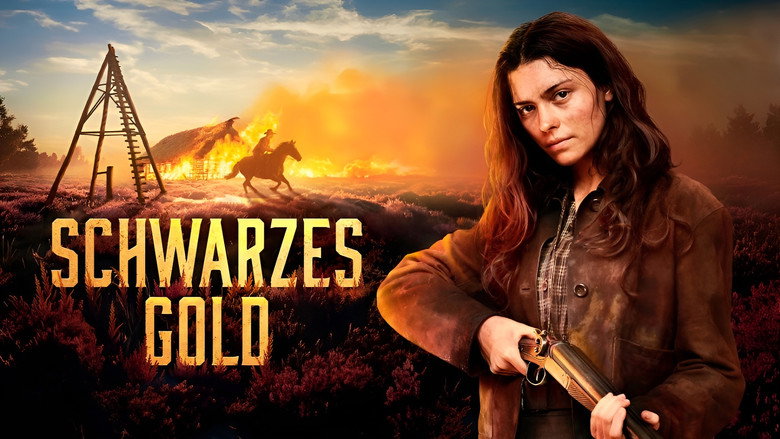 Black Gold still 2