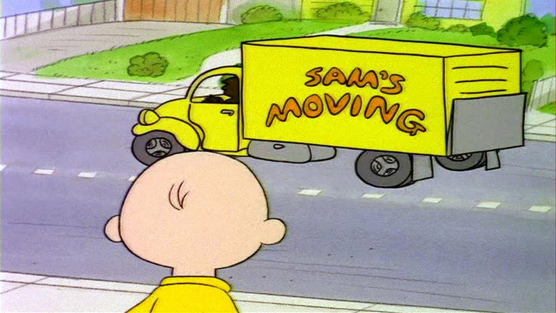 Is This Goodbye, Charlie Brown? still 3