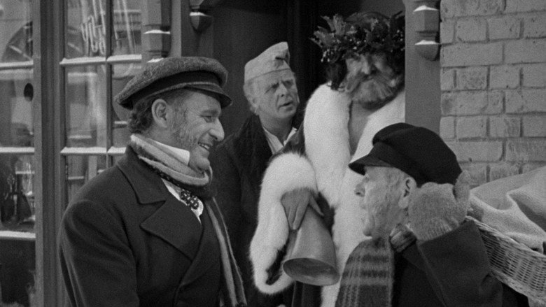 A Christmas Carol still 7