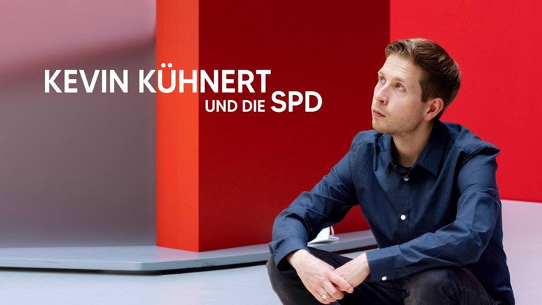 Kevin Kühnert und die SPD still 1