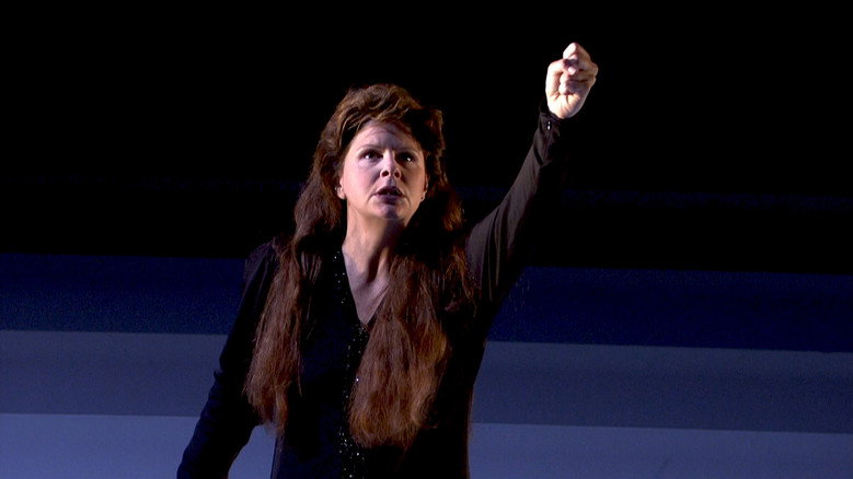 Berlioz: Les Troyens still 5