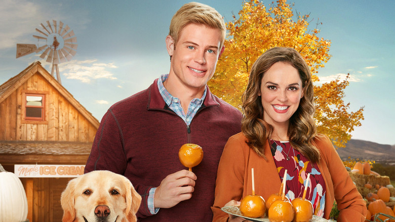 Love, Fall & Order still 5