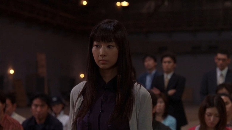 Reincarnation still 2