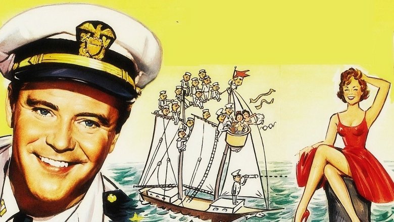 The Wackiest Ship in the Army still 1