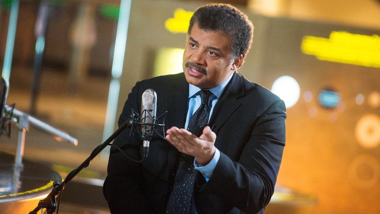 StarTalk with Neil deGrasse Tyson still 3