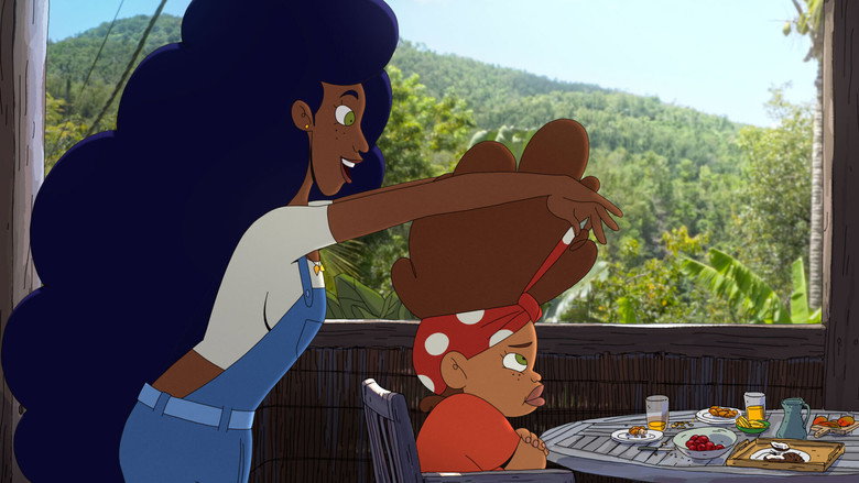 Vanille still 1