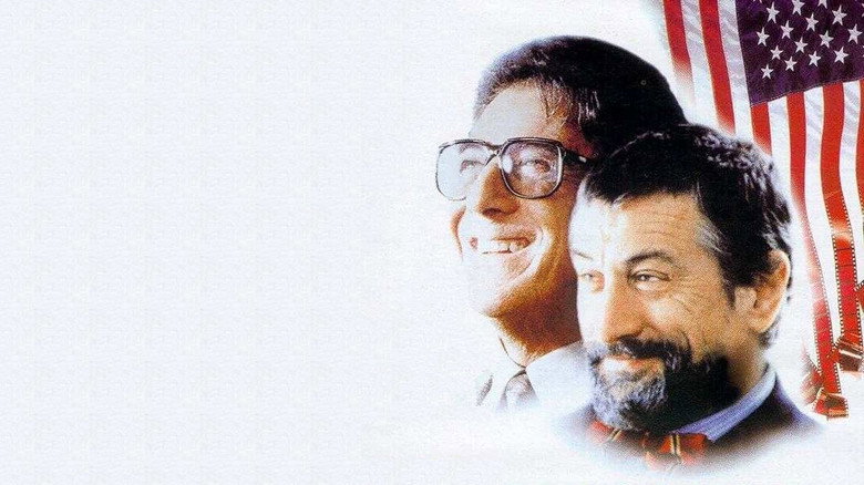 Wag the Dog still 7