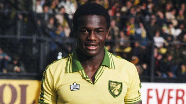 Forbidden Games: The Justin Fashanu Story still 1