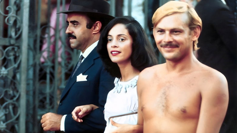 Dona Flor and Her Two Husbands still 2