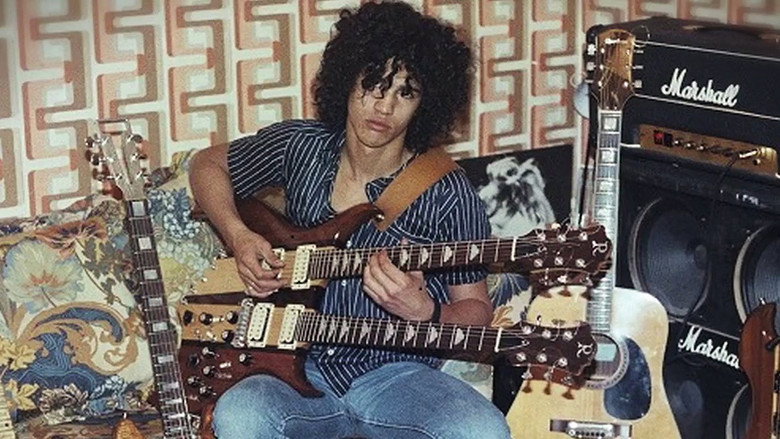 Slash: Raised On the Sunset Strip still 3