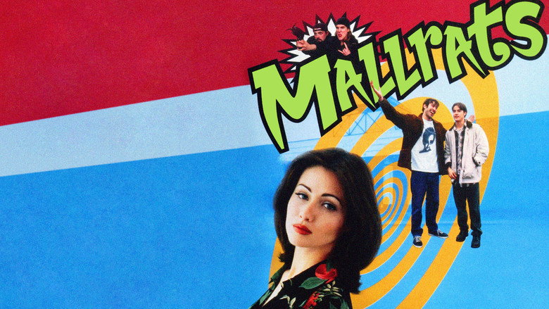 Mallrats still 3