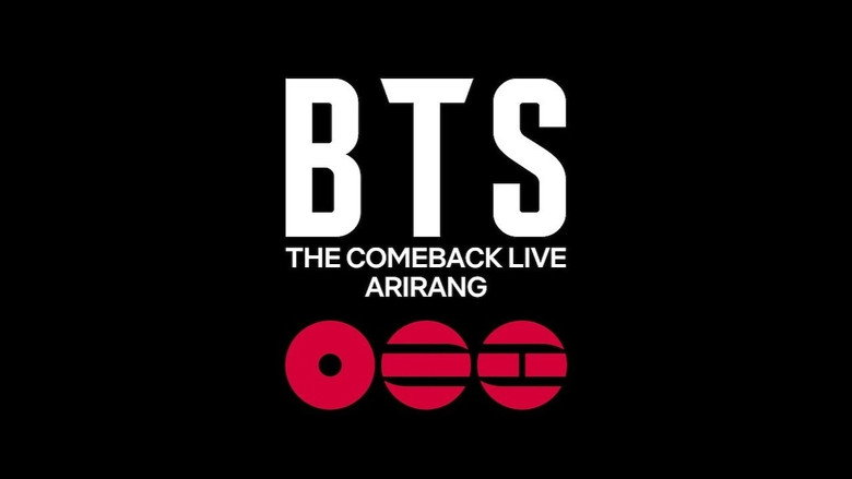 BTS THE COMEBACK LIVE | ARIRANG still 1