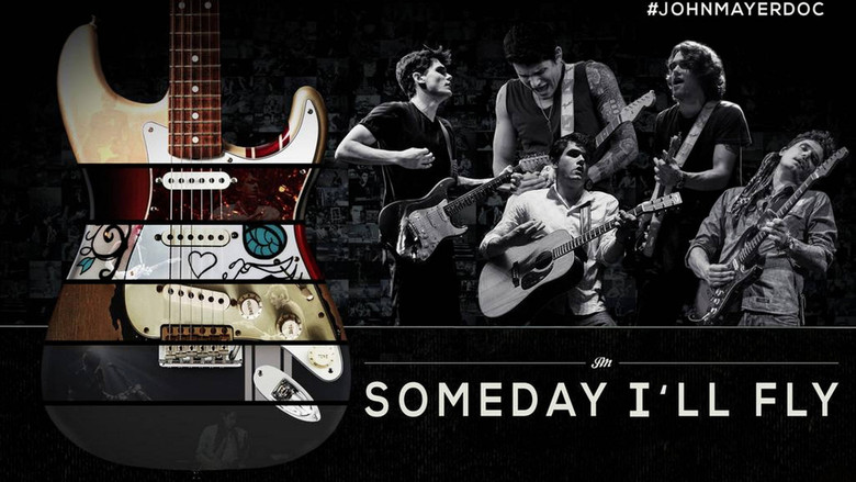 John Mayer: Someday I'll Fly still 2