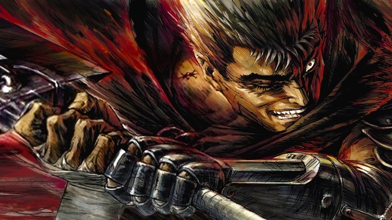 Berserk still 2