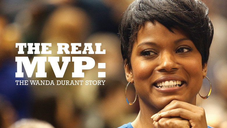 The Real MVP: The Wanda Durant Story still 3
