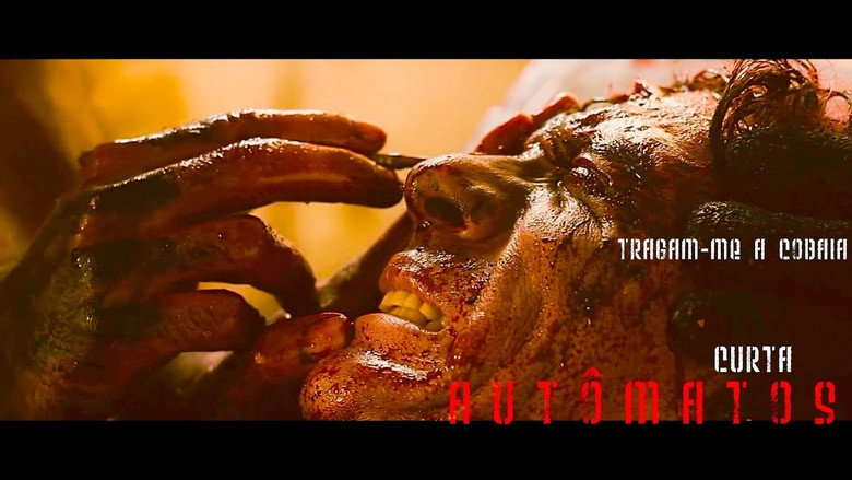 Autômatos still 1