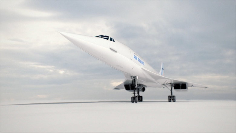 Mach 2 still 1