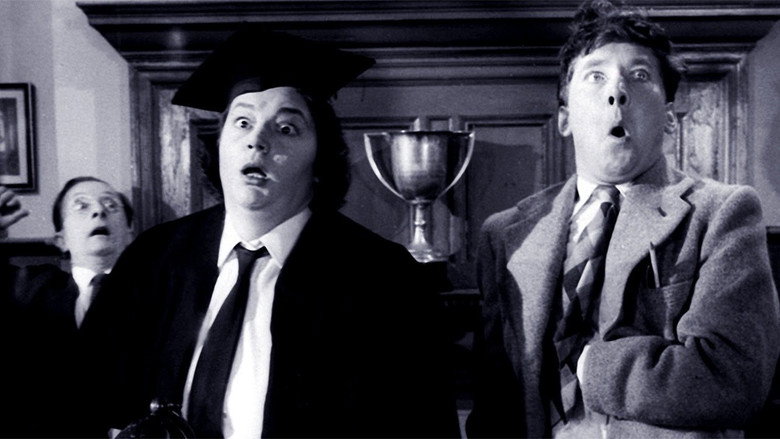 Carry On Teacher still 2