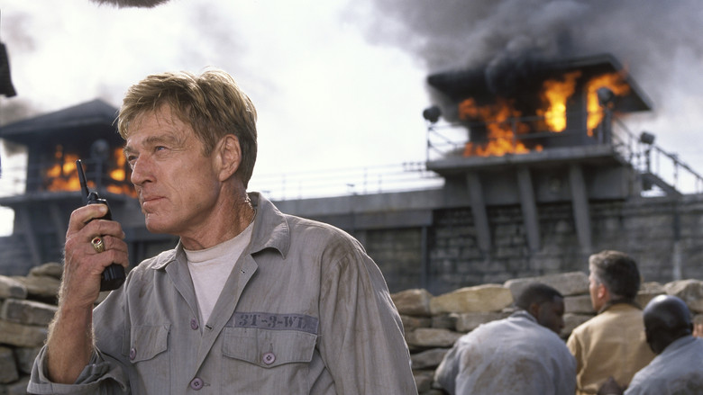 The Last Castle still 3