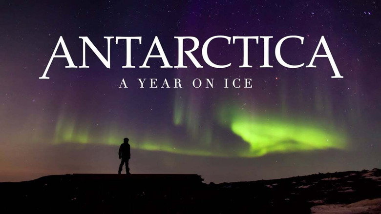 Antarctica: A Year on Ice still 2