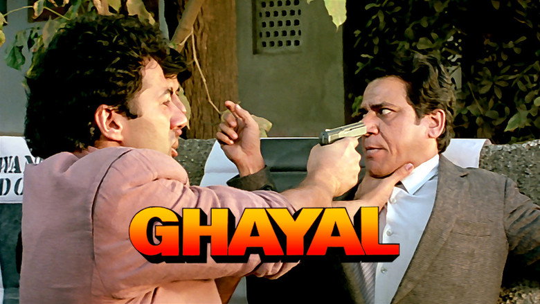 Ghayal still 1