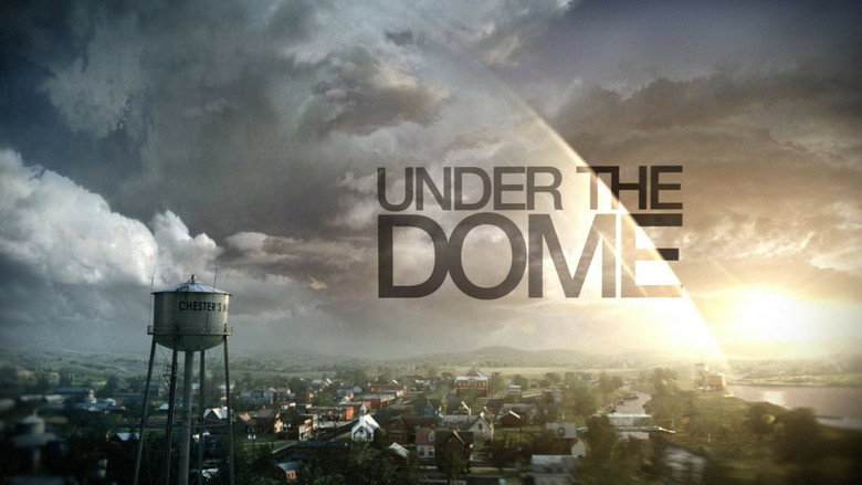 Under the Dome still 5