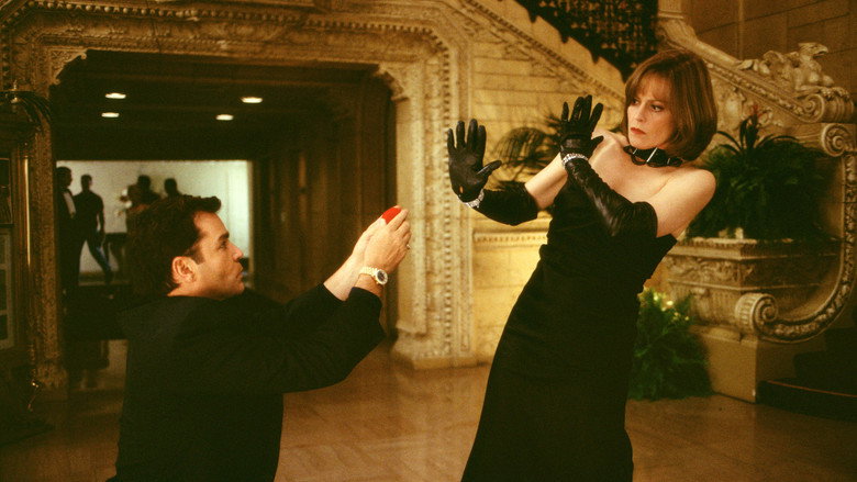Heartbreakers still 4