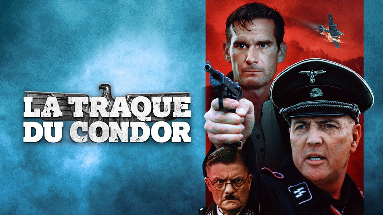 Condor's Nest still 6