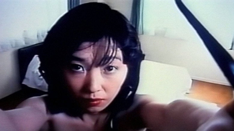 An Aria on Gazes still 3