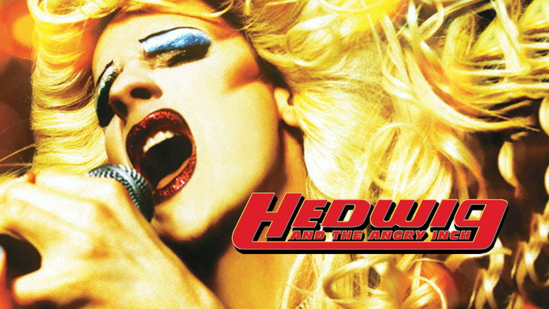 Hedwig and the Angry Inch still 4