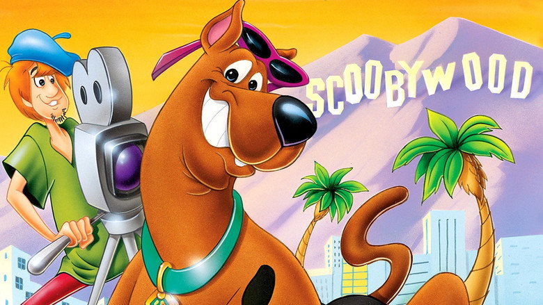 Scooby Goes Hollywood still 1