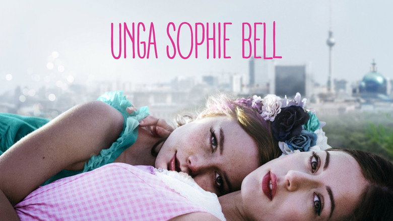 Young Sophie Bell still 2