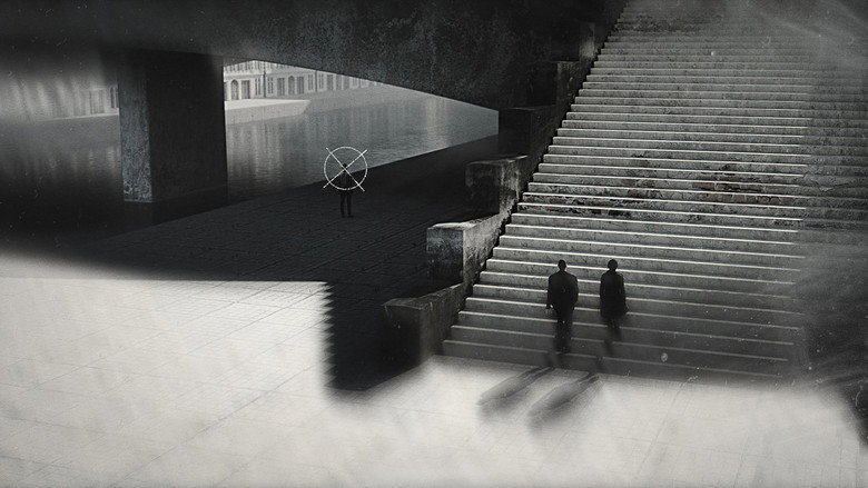Inside the Mossad still 1