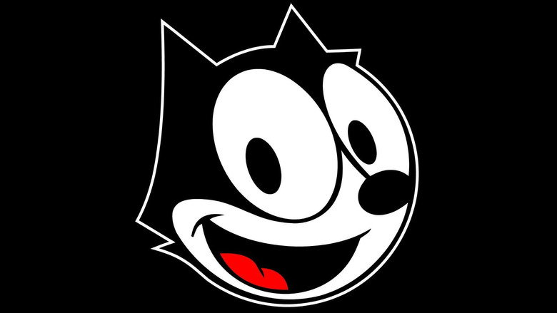 Felix the Cat: The Movie still 5