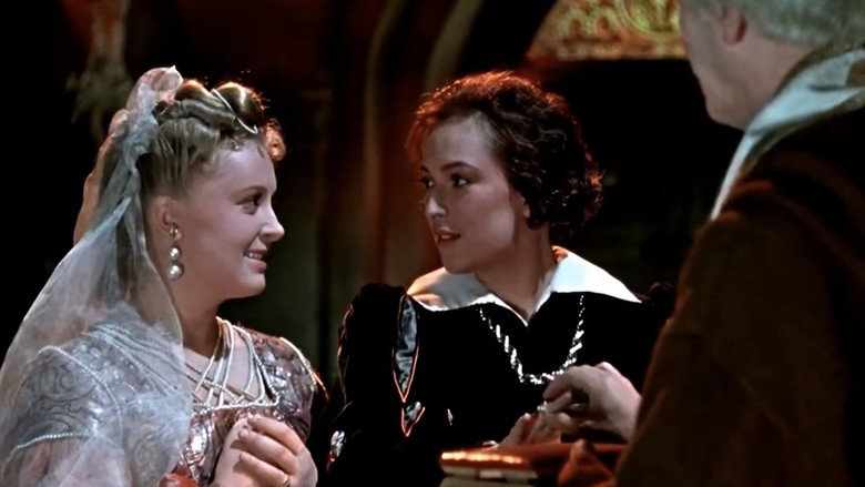 Twelfth Night still 4
