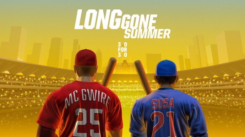 Long Gone Summer still 5