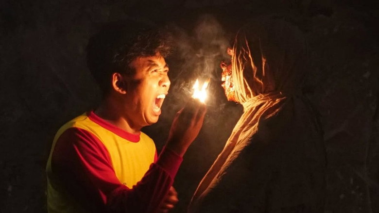 Warung Pocong still 4