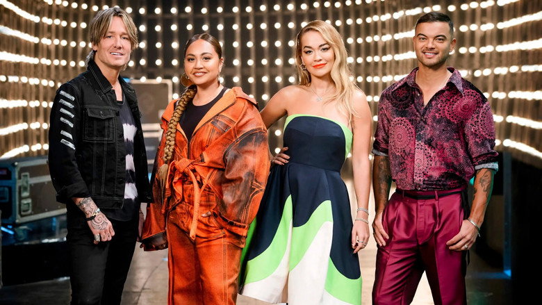 The Voice: Generations still 1