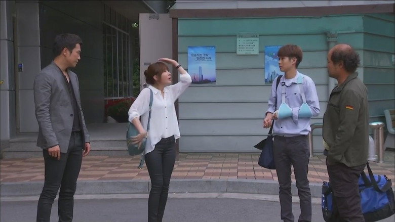 Special Affairs Team TEN still 2
