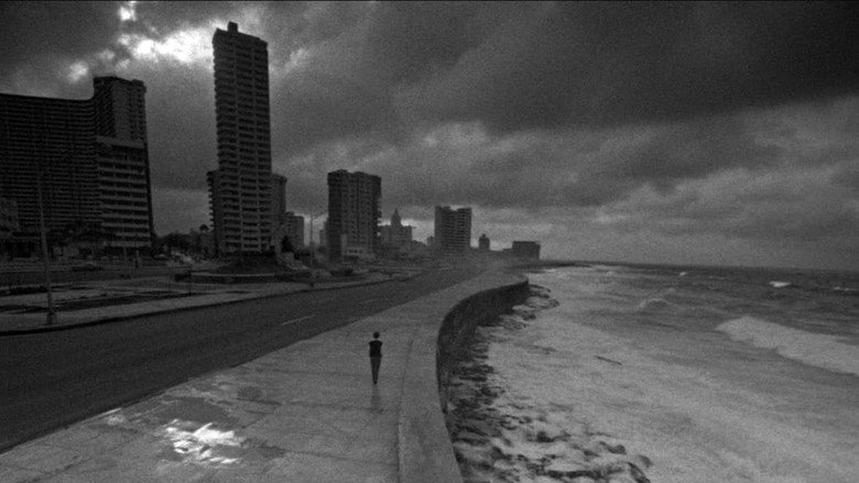 I Am Cuba still 8