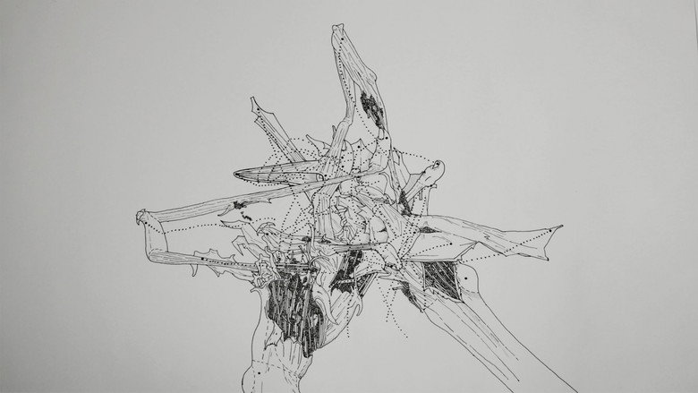 Extrapolate still 2