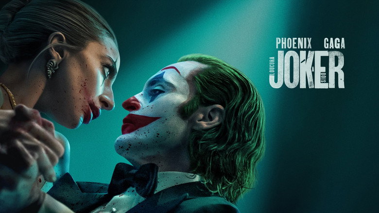 Joker: Folie à Deux still 1