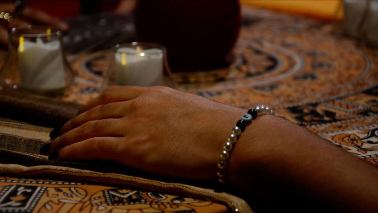 The Fortune Teller still 1