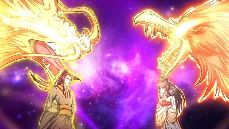 我的弟子遍布诸天万界 still 1