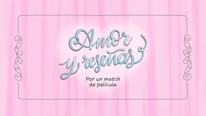 Amor y reseñas still 1