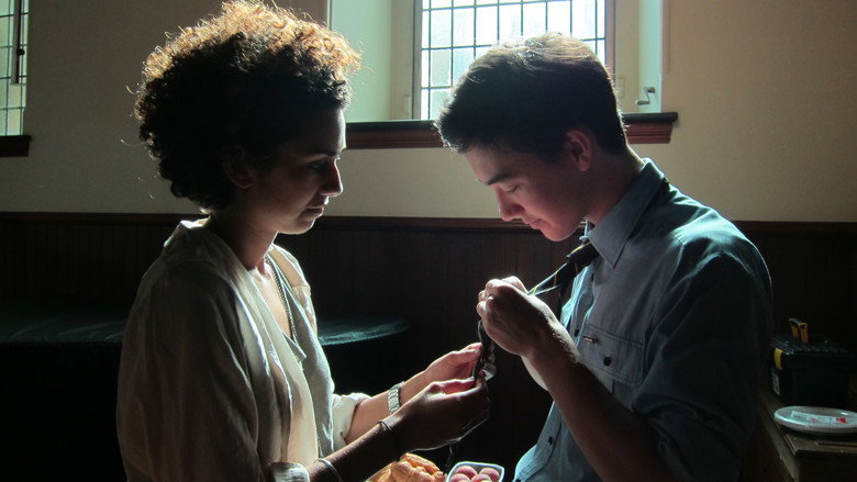 The Language of Love still 7