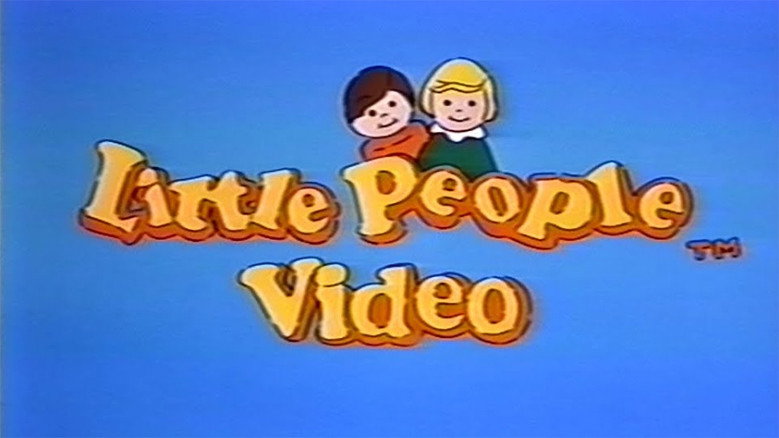 Little People Video - Favorite Songs still 1