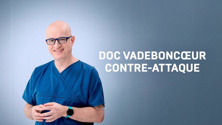 Doc Vadeboncoeur contre-attaque! still 1